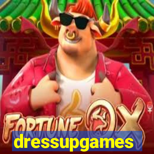 dressupgames