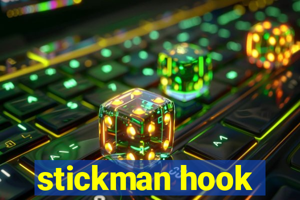 stickman hook