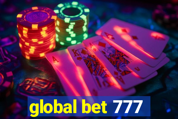 global bet 777