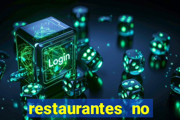 restaurantes no gama df