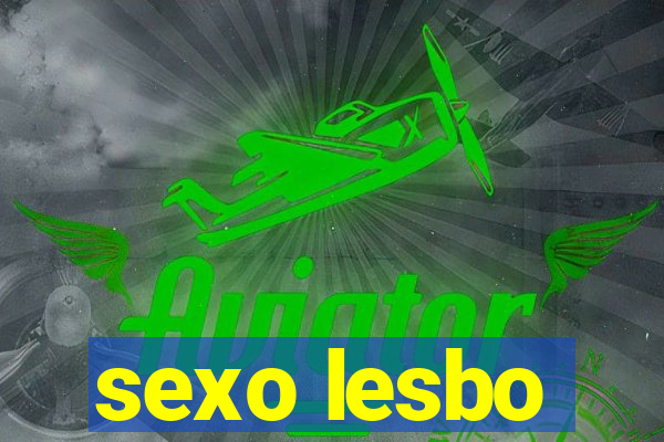 sexo lesbo