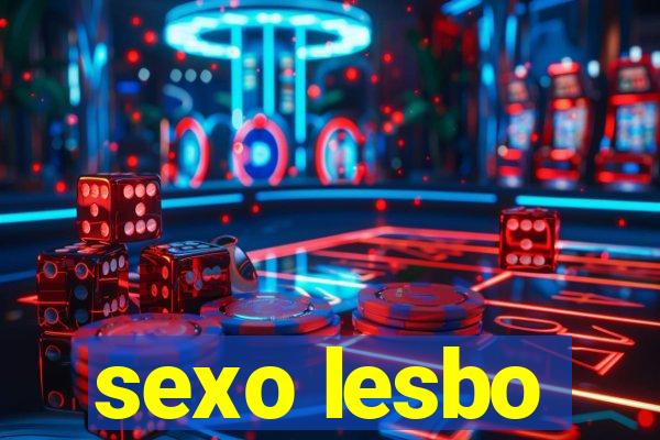 sexo lesbo