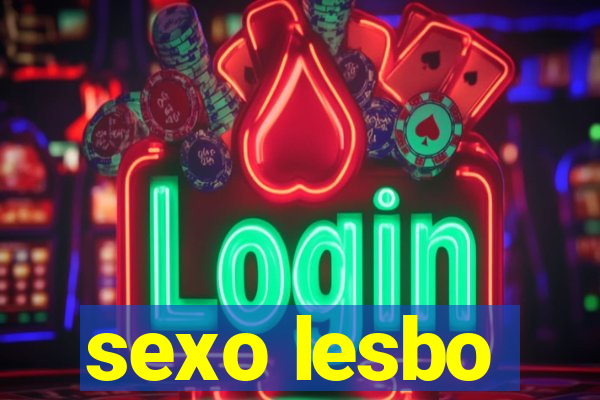 sexo lesbo