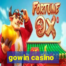 gowin casino