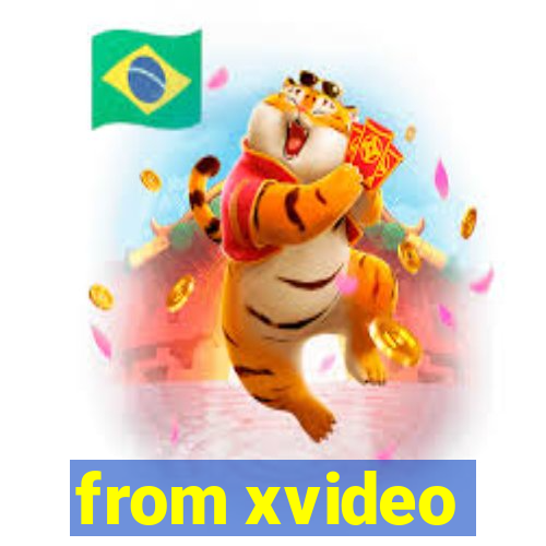 from xvideo