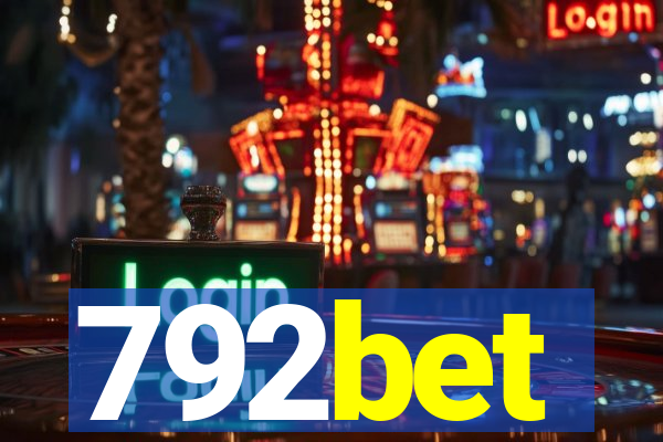 792bet