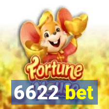 6622 bet