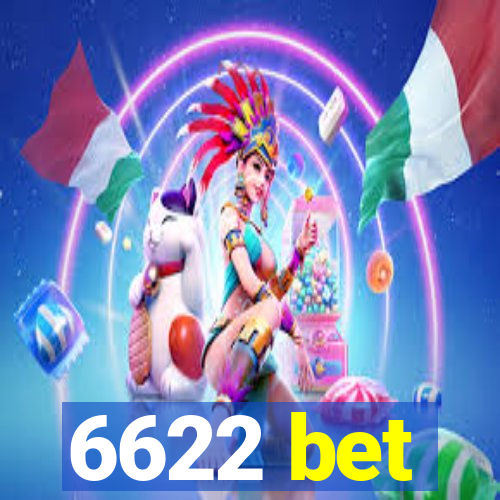 6622 bet