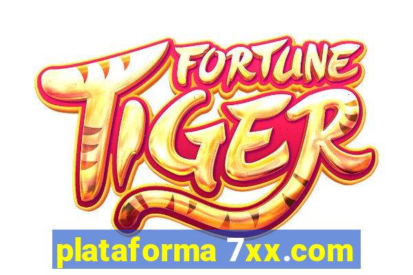 plataforma 7xx.com