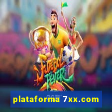 plataforma 7xx.com