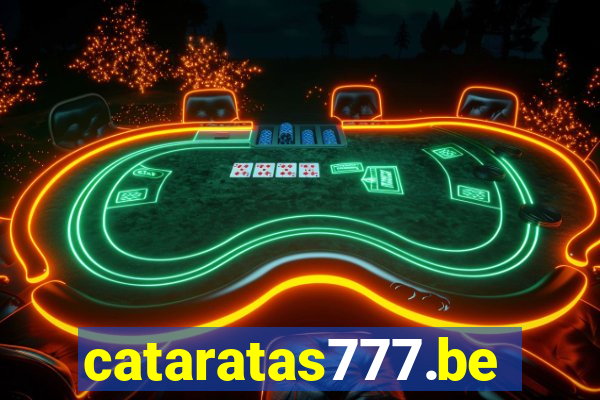 cataratas777.bet