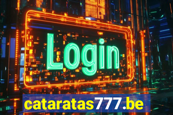 cataratas777.bet