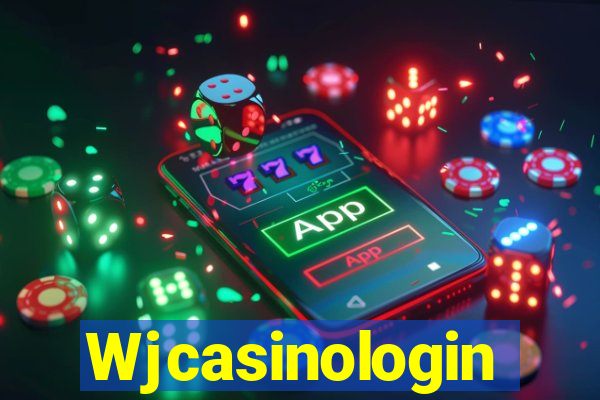 Wjcasinologin