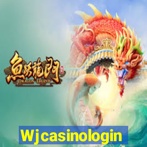 Wjcasinologin