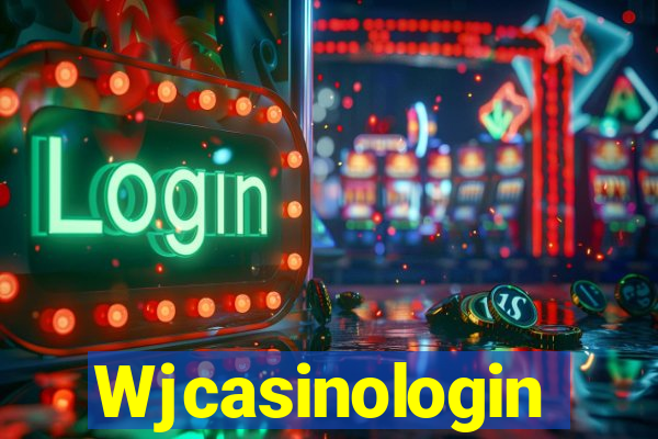 Wjcasinologin