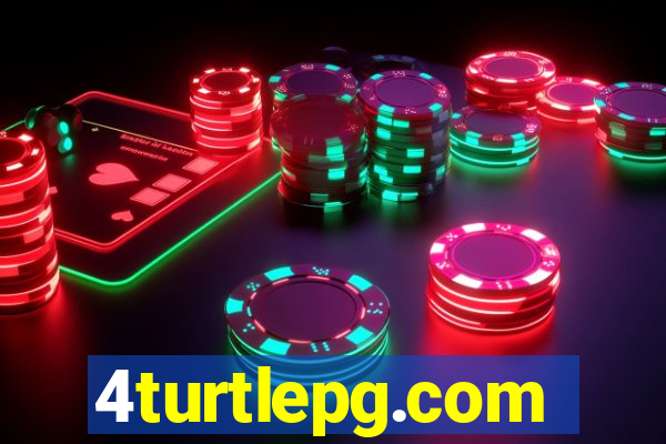 4turtlepg.com