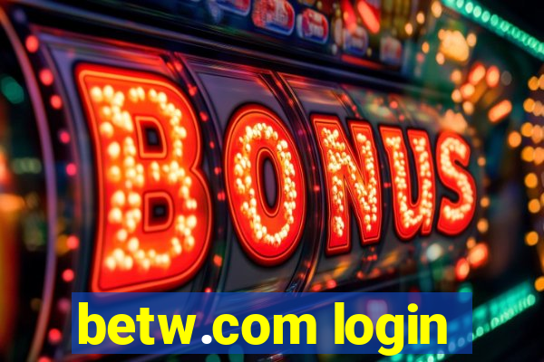 betw.com login