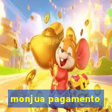 monjua pagamento