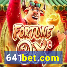 641bet.com