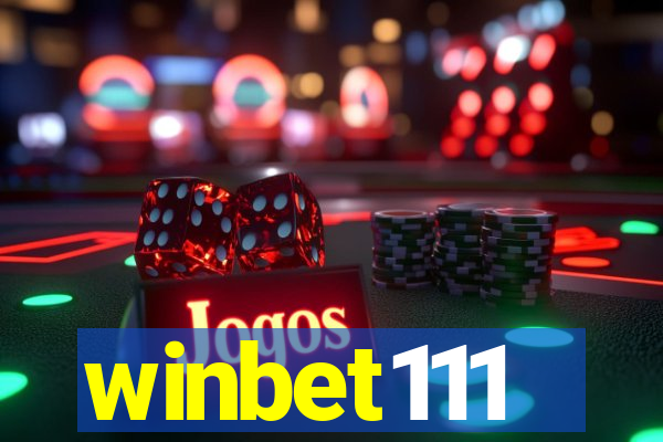 winbet111