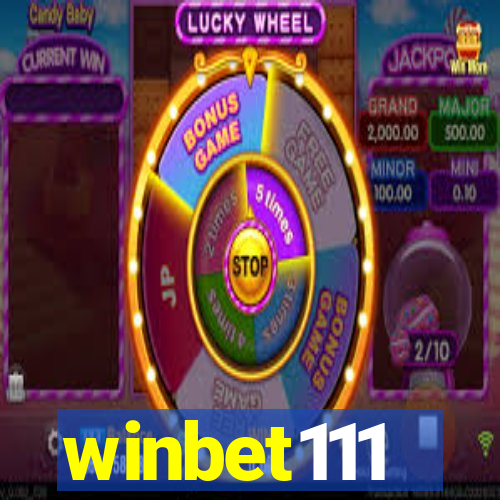 winbet111