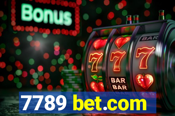 7789 bet.com