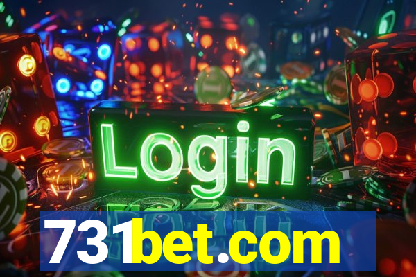 731bet.com