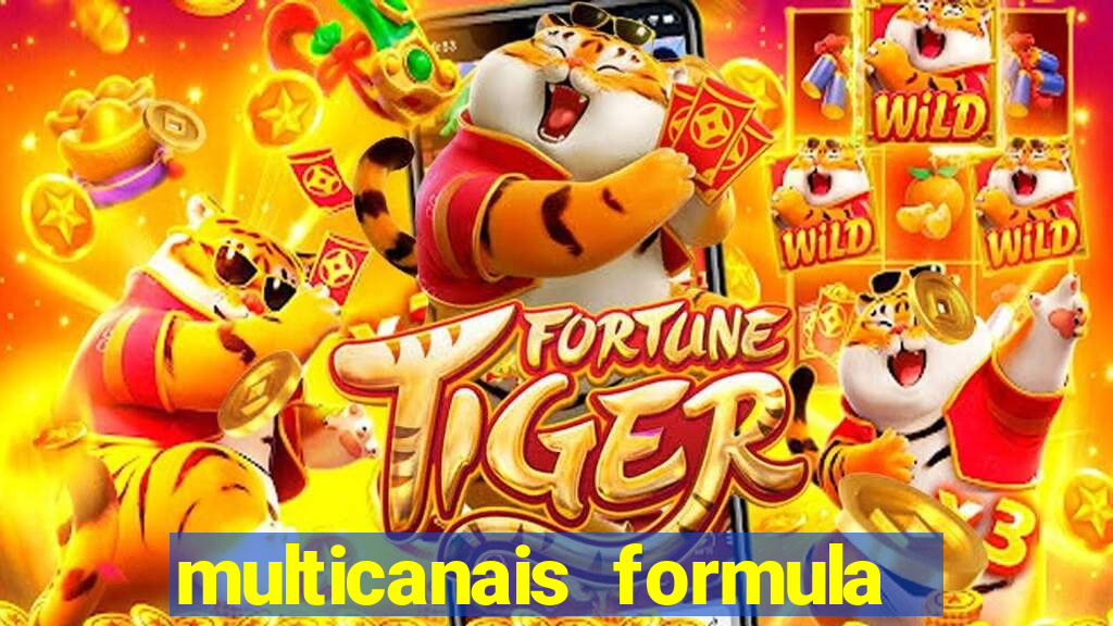 multicanais formula 1 ao vivo