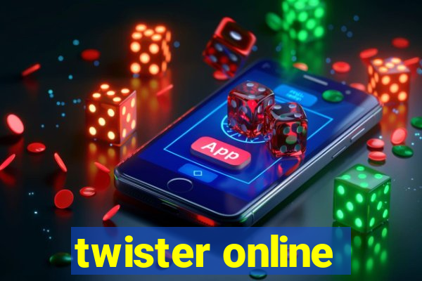 twister online