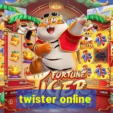 twister online