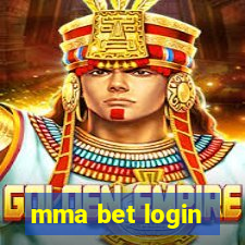 mma bet login