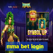 mma bet login