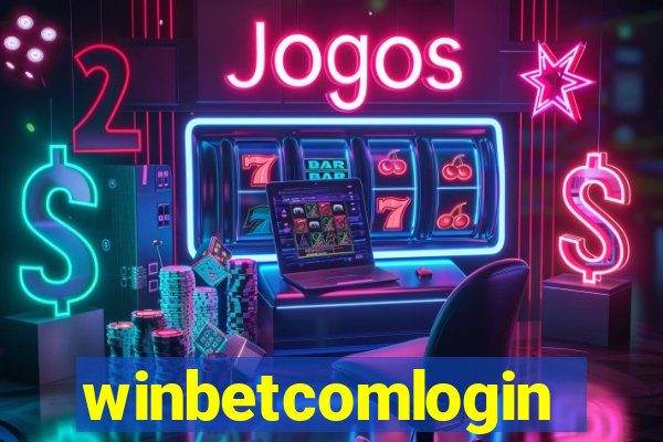 winbetcomlogin