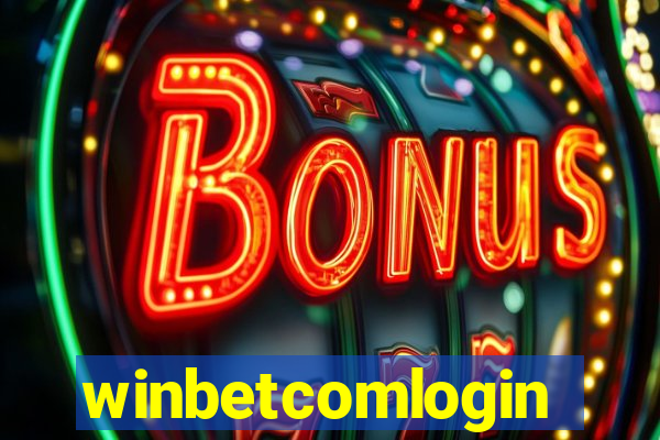 winbetcomlogin