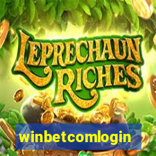 winbetcomlogin