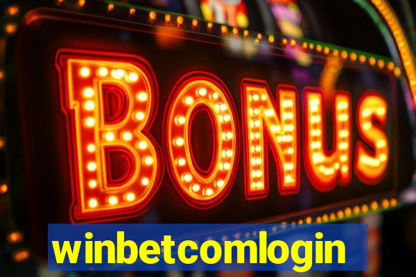 winbetcomlogin