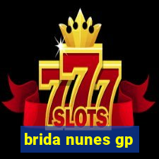 brida nunes gp