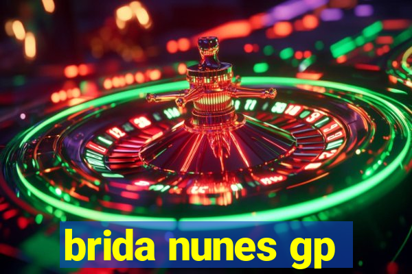 brida nunes gp