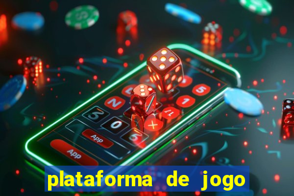 plataforma de jogo da deolane bezerra