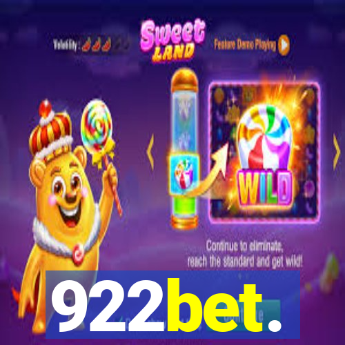 922bet.