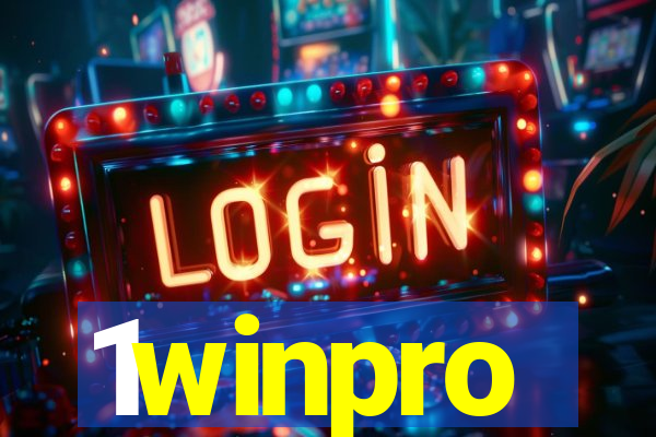 1winpro