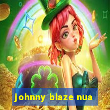 johnny blaze nua