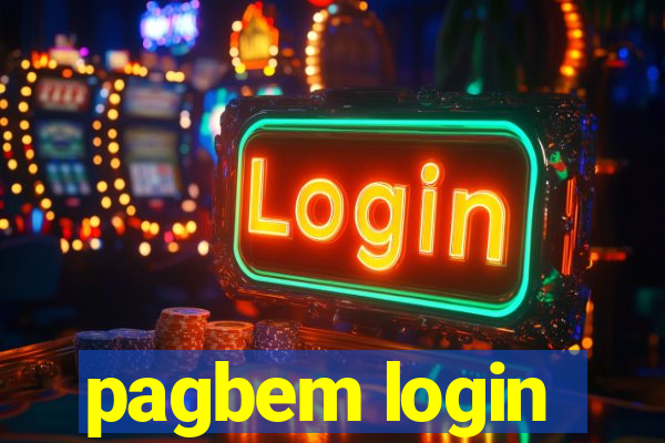 pagbem login