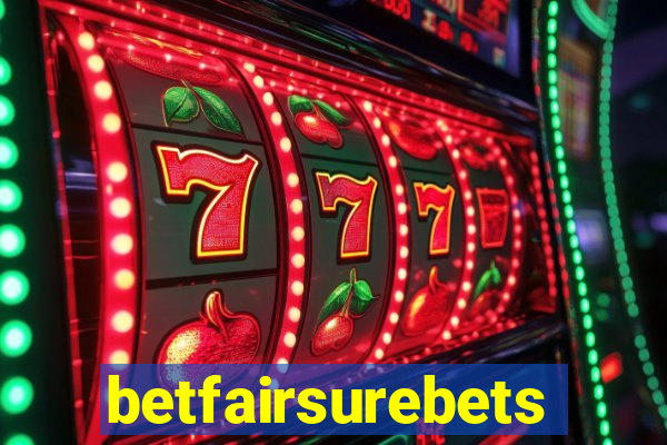 betfairsurebets