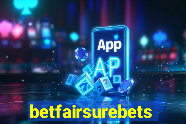 betfairsurebets