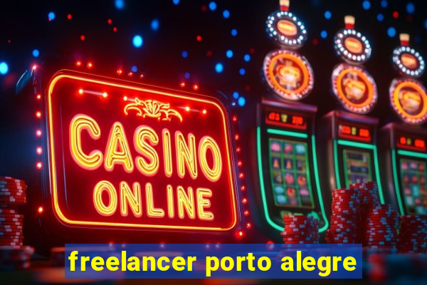 freelancer porto alegre