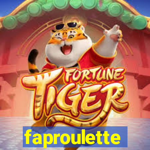 faproulette