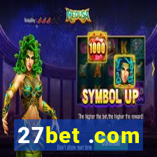 27bet .com