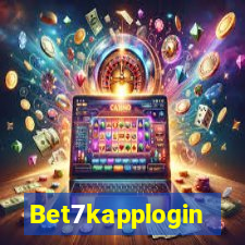 Bet7kapplogin