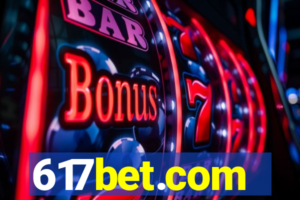 617bet.com